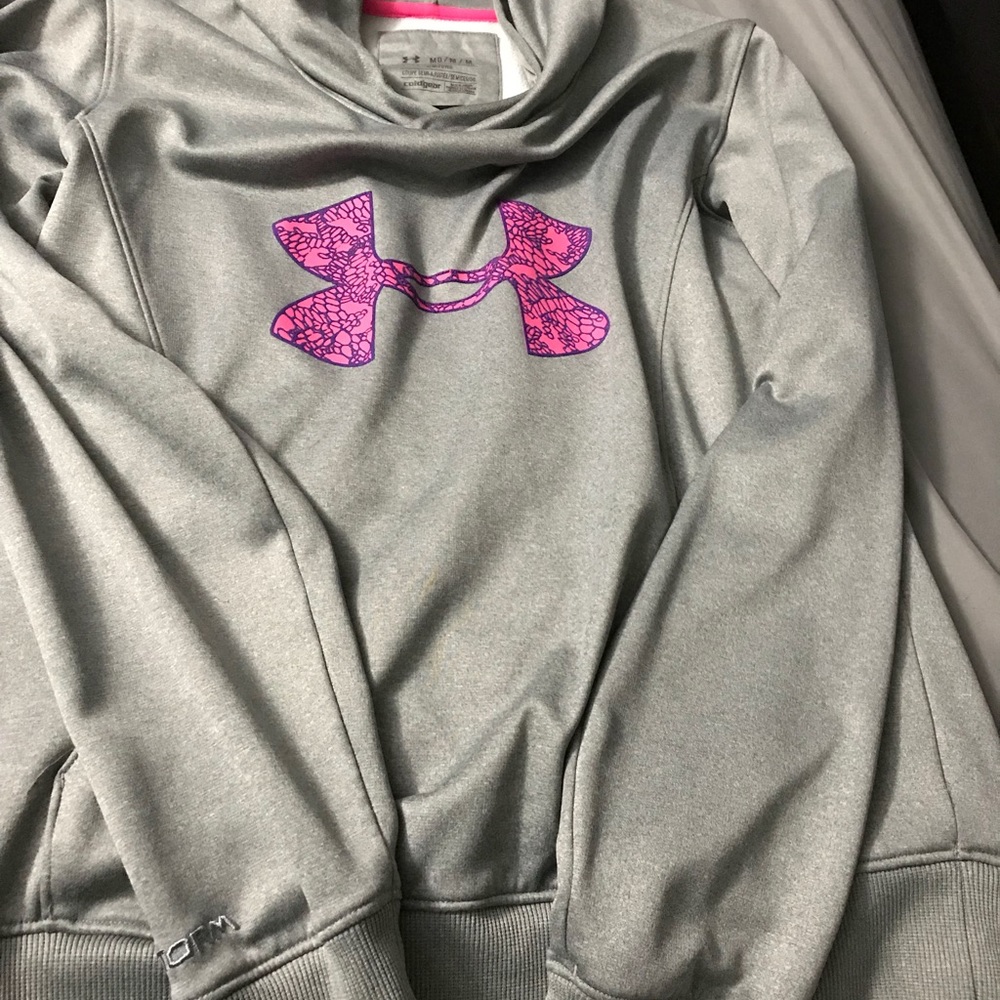 Under Armour Hoodie